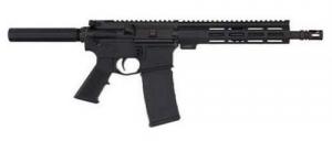 Delton Lima Pistol 300blk Black M-lock Handguard