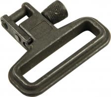 Blue Force Gear Heavy Duty Side Release Swivel 1.25" - SSQD-125 Blue Force Gear Heavy Duty Side Release Swivel 1.25" - SSQD-125