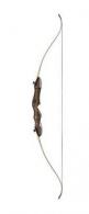 Bear Archery -Starter Recurve Wolverine Take-Down 29# RH Brown