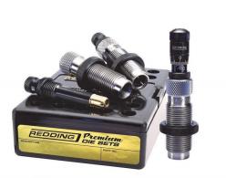 Redding 44 Special, 44 Magnum Premium Handgun Die Set - 66194