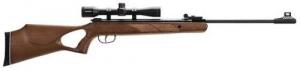 Diana Two-Fifty .177 Caliber Break Barrel Air Rifle - 25000205Â 