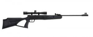 Blue Line Diana .177 Air Rifle - Diana Two Sixty Scope