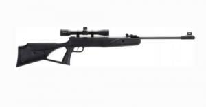 Blu Air Diana Two Sixty 22 Cal Air Rifle - Diana Blu Air Diana Two Sixty 22 Cal Air Rifle - Diana