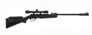 Diana Twenty-One .177 Caliber Break Barrel Air Rifle - 521411509Â 