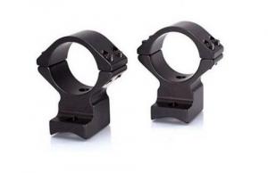 Talley Lightweight Alloy Scope Mounts for Knight Rifles Extra Low 1" - 920714