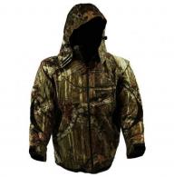 Absolute Outdoor Performance Fit Jacket Mossy Oak Infinity Camo Medium