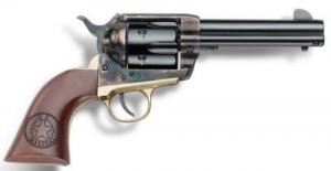 Pietta 1873 US Marshall .357 Magnum Revolver - HF357CHBR434NMUS Pietta 1873 US Marshall .357 Magnum Revolver - HF357CHBR434NMUS