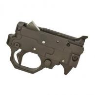 Volquartsen Drop-In Trigger Guard 2000 for Ruger 10/22 Black - VCTP-1-B-10