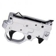 Volquartsen Drop-In Trigger Guard 2000 for Ruger 10/22 Silver - VCTP-1-S-10 Volquartsen Drop-In Trigger Guard 2000 for Ruger 10/22 Silver - VCTP-1-S-10