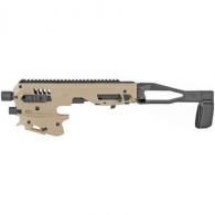 Command Arms Micro Roni MCK Gen 2 Conversion Kit SIG P365 Tan - MCKP365TÃ‚Â 