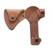 CRKT RMJ Woods Chogan T-Hawk Leather Sheath (Axe Not Include CRKT RMJ Woods Chogan T-Hawk Leather Sheath (Axe Not Include