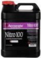 SCOT POWDER NITRO 100 8LB (0498) (OVER 18)