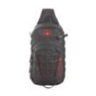 RUGER GLENDALE SLING PACK BLACK/RED