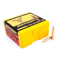 Berger 6mm 108 Grain Elite Hunter Bullets Box of 100 - 24556 Berger 6mm 108 Grain Elite Hunter Bullets Box of 100 - 24556