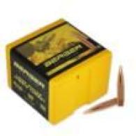 Berger 30 cal 245 gr LR Hybrid Target 100rd