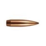30CAL 185 GR MATCH JUG TARGET 500ct BULLETS 30CAL 185 GR MATCH JUG TARGET 500ct BULLETS