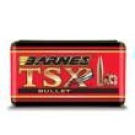 BARNES TSX 450 BUSHMASTER CAL.451 275GR TSX FB 20ct Reloading Bullets