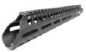 VRS FREE-FLOATING (M-LOK) T-556-ML-13 (13.5") Black HANDGUARD