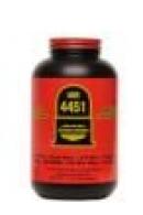 4451 8# BOTTLE IMR ENDURON RIFLE POWDER