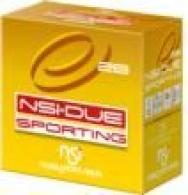 NSI Due Sporting 5% Antimony 12 ga 2 3/4" 1 Oz #7 NSI Due Sporting 5% Antimony 12 ga 2 3/4" 1 Oz #7