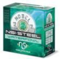 NSI Steel Waterfowl 12 gauge 3" 1 1/4 Oz #2 Round 1450fps 25/ NSI Steel Waterfowl 12 gauge 3" 1 1/4 Oz #2 Round 1450fps 25/
