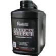 ALLIANT POWDER AMERICAN SELECT 8#