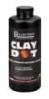 ALLIANT POWDER CLAYDOT 4#