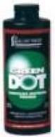 ALLIANT POWDER GREEN DOT 8#