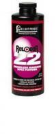 Alliant Reloader 22 Rifle Powder 5 lbs - 150837 Alliant Reloader 22 Rifle Powder 5 lbs - 150837