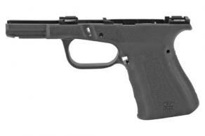 FMK Firearms, AG1 Frame For Glock 19 Gen3, 9MM, Polymer, Dark Grey