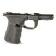 AG1 Frame For Glock 19 GEN 3 COMPATIBLE FRAME ONLY - DARK GREY - FMKGAG1BG