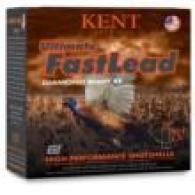 Ultimate Fast Lead Upland 12 GA 2 3/4" 1 1/2oz #5 1415fps 25R