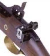 Lyman Great Plains Black 1/4 Rifle Sight - 3090112 Lyman Great Plains Black 1/4 Rifle Sight - 3090112