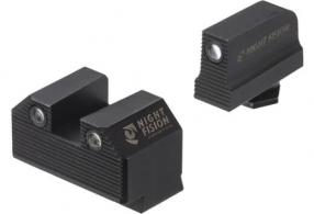 NIGHT FISION CO WITNESS TRIT SIGHTS G43/43X W/507K BLACK NIGHT FISION CO WITNESS TRIT SIGHTS G43/43X W/507K BLACK