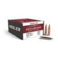 ABLR 270 Cal 165gr SP (100 ct) Bullets