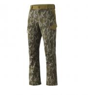 Nomad Camo Pursuit Pant Mossy Oak Bottomland Large