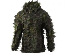 Nomad Leafy 1/4 Zip Mossy Oak Shadowleaf XLarge/XXLarge - N4000051