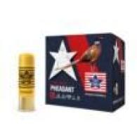 PHEASANT LOADS 20 GA 2 3/4'' 1oz. #6 Round 1300FPS 25RD PHEASANT LOADS 20 GA 2 3/4'' 1oz. #6 Round 1300FPS 25RD