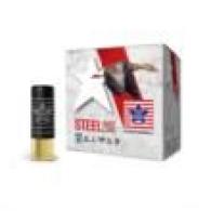 12 GA 3'' Steel 1 1/8 oz. #BB Round 1500 FPS 25RD 12 GA 3'' Steel 1 1/8 oz. #BB Round 1500 FPS 25RD