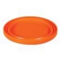 Ultimate Survival FlexWare Bowl 1.0 Orange