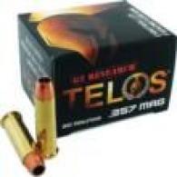 G2 TELOS .357 MAG 20RD BOX G2 TELOS .357 MAG 20RD BOX