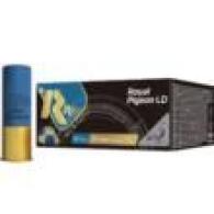 Royal Pigeon L/D 12 GA 2 3/4" 1 1/4oz 3 3/4 dram #8 shot 1330