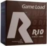 RIO Game Load 12GA 2-3/4" 1-1/8 OZ #6 1280 FPS