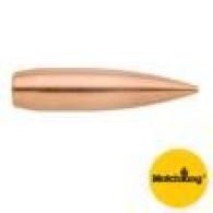 Sierra 30cal .308 169 GR HPBT-CN Matchking 100rd/box Sierra 30cal .308 169 GR HPBT-CN Matchking 100rd/box