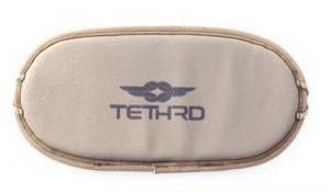 Tethrd Knushion Knee Cushion Tan - KNU