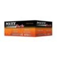 Maxxtech Essential Steel 7.62X39 122GR Hollow Point 1000 Round CASE