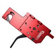 Timney Triggers Ruger Precision Trigger Straight Trigger - 650ST