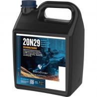 Vihtavuori 20N29 Rifle Powder - 8lbs - T10999 Vihtavuori 20N29 Rifle Powder - 8lbs - T10999