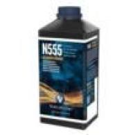 N555 Powder 1 lb Canister