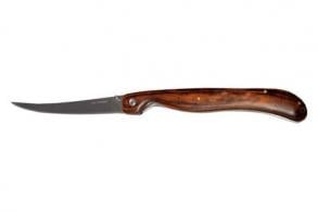 Sarges Knives Riverwood - Folding Fillet Knife Sarges Knives Riverwood - Folding Fillet Knife